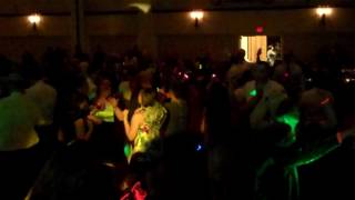 Long Island DJ Company Ideal Entertainment - Hauppauge Hyatt Event Video