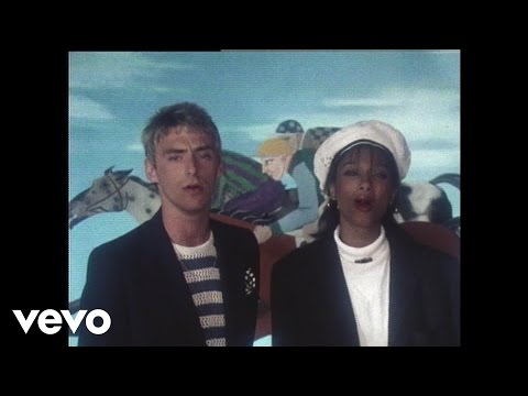 The Style Council - The Lodgers