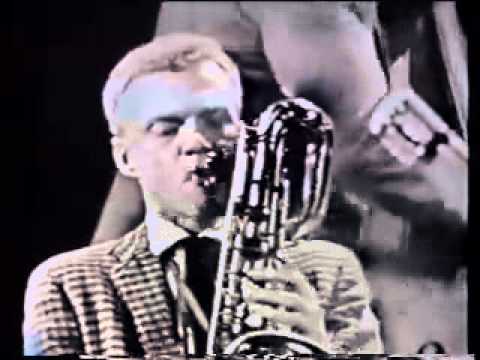 Blues in F - Count Basie Jam session 1957