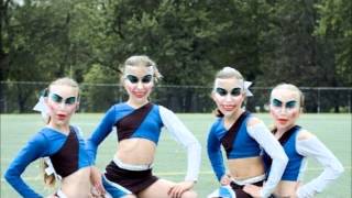 Trentemoller - Candy Tongue (Jenny Wilson Version)