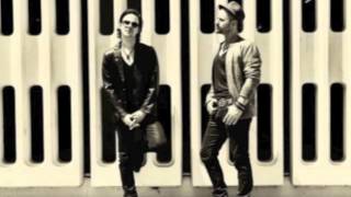 Booka Shade - "Jesolo"