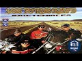 LOS TOROS BAND-BOBINE 2003