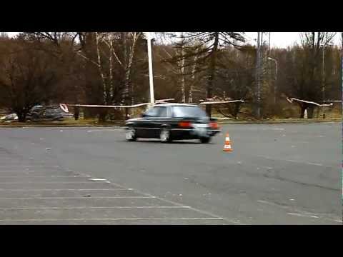 KZK Łódź Tesco 26.02.2012 BMW e30 Zamoy (1)