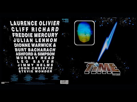 Cliff Richard - Born To Rock 'n' Roll