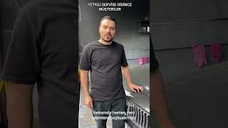 Yetkili servis mi , sanayi ustası mı ?