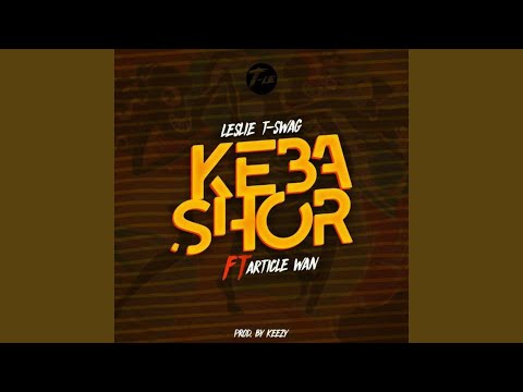 Kebashor (feat. Article Wan)