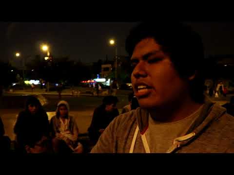 Cuarta fecha: Caper VS Vertigo - Octavos de final