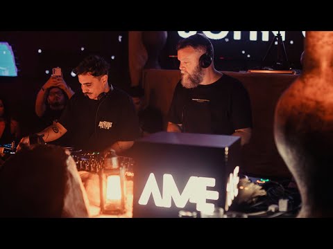AME - John Cosani B2B Baunder 14/12/24