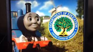 Thomas And Friends Funding Credits (2008) Version 