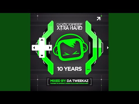 Back Again (Radio Mix)