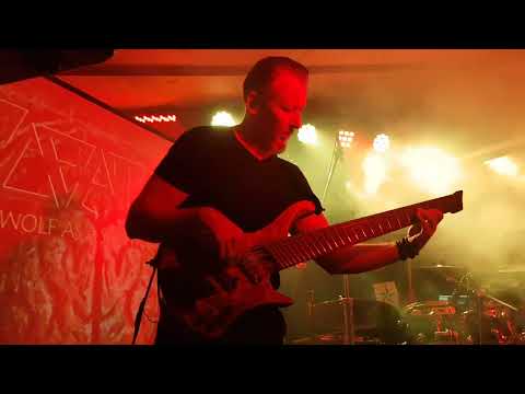 SCEPTIC - Live 2024.Białystok Moto Pub 8.11.2024.