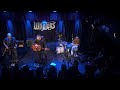 David Gray - It’s all over live at Whelan’s