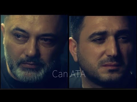 Sənan Hüseynov & Vüsal Biləsuvarlı - CAN ATA 2023 (Official Music Video)