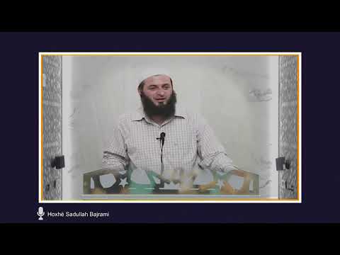 Vrasja e Husejnit – Emrat dhe përgjegjësit e tragjedisë  | Hoxhë Sadullah Bajrami