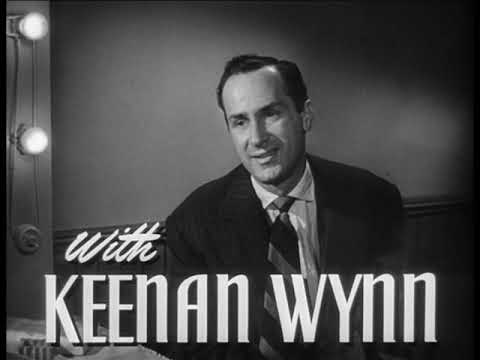 Song of the Thin Man Trailer
