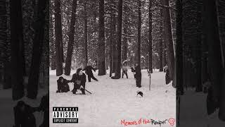 Azizi Gibson - Baka [Audio]