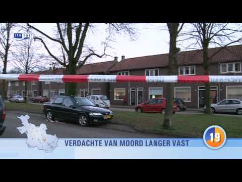 Nieuws in 1 minuut vrijdag 18 maart 2011