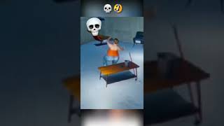 DANCING LADY 💀🤣.. #Prison Escape Simulator @PyarSM @PyarXPerience