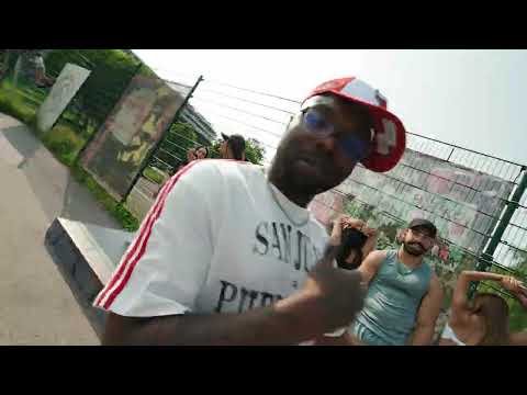 Chrisjeboy - Lang Lang (Prod. SB.otb)