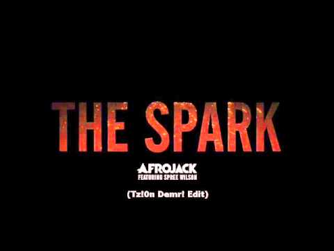 Afrojack & blasterjaxx vs Flopy   The Spark Tz!0n Demr! Edit