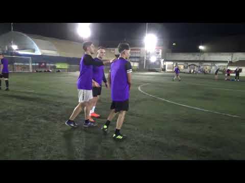 TIMAO vs BELLAGAMBA   #Apertura2021 Fecha 17