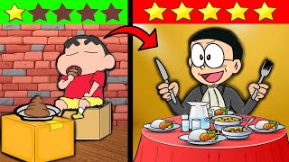 Download lagu $1 Vs $1000 Restaurant In Roblox 🔥 mp3