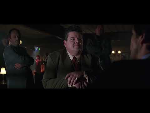 Shaken But Not Stirred - James Bond