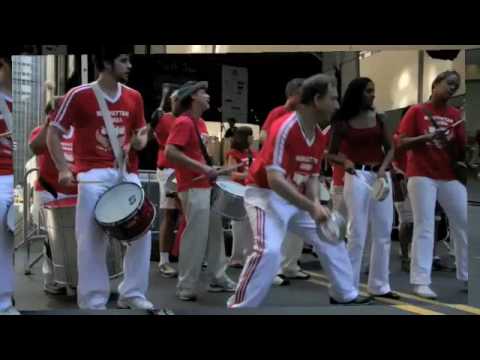 Manhattan Samba