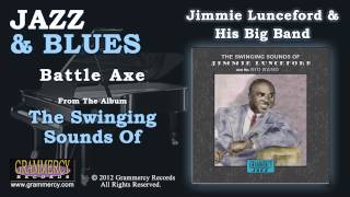 Jimmie Lunceford & His Big Band - Battle Axe