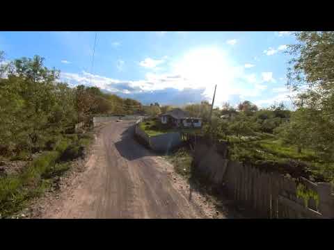 Vrancea Rurala Traseu Gura Calitei spre Groapa Trupei Lacu lui Baban