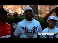 HipHopGame Com Jabari Interviews Dipskate Dipset