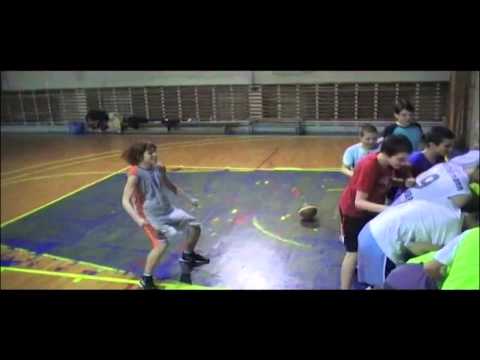 KK Flash Harlem Shake (1998)