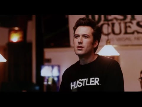 Poolhall Junkies - Final Hustle Scene