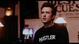 Poolhall Junkies - Final Hustle Scene