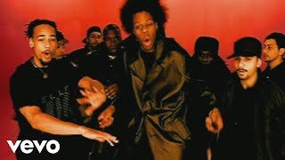 Rascalz - Northern Touch (Official Music Video) ft. Kardinal Offishall, Thrust, Choclair, Checkmate