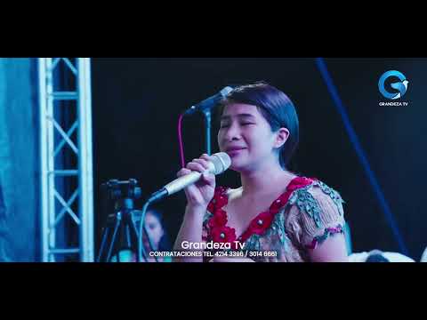 WENDY VÁSQUEZ COROS DE AVIVAMIENTO Y LOS TEMEROSOS DE JESÚS