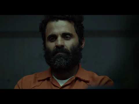 Designated Survivor 1x06 - Majid Nassar Interrogation