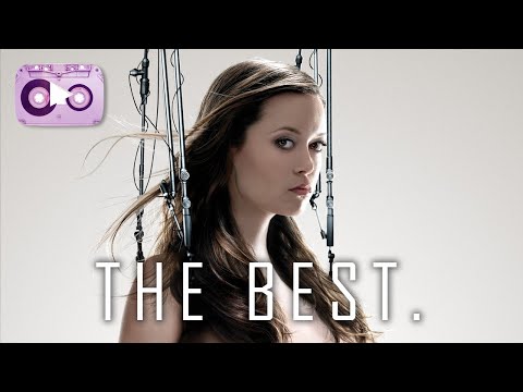 The Sarah Connor Chronicles is the BEST Terminator