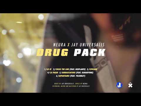 NEURA x JAY UNIVERSALIS - Cipriani