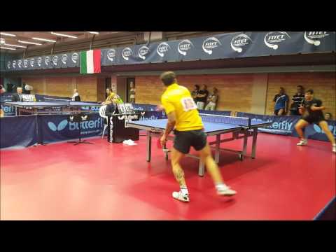 Guarnieri Alessandro VS   Galdieri Mattia