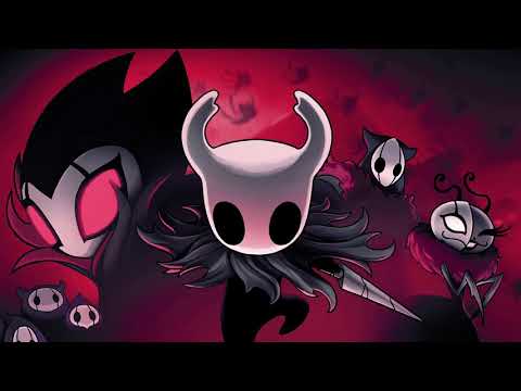 Hollow Knight - Accordion Brumm