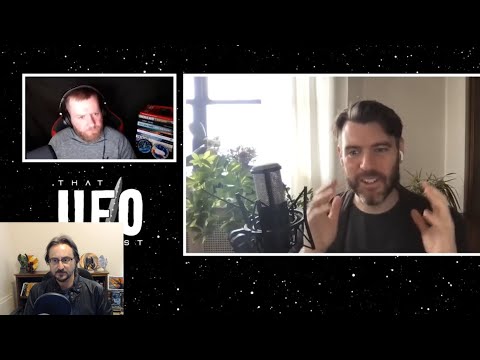 Is UFO Disclosure Coming in the Next Few Months? Jay King Speaks!