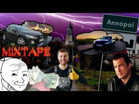 Mixtape do łamania przepisów ruchu drogowego na S19 Lublin-Kraśnik