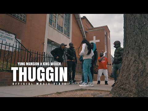 Yung Wooch Music Video