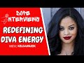 KeldaMuzik on Redefining Diva Culture & Building a Global Hip-Hop Brand