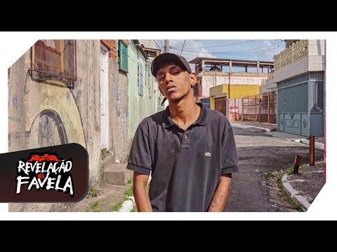 MC Menor DG - Jogador Promissor (Revelação Na Favela) DJ L12