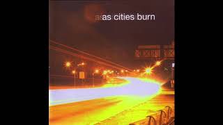 AS CITIES BURN - Of Want And Misery: The Nothing That Kills (Demo Version) [As Cities Burn EP -2004]