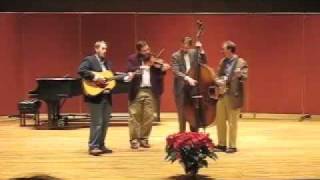 Red State Ramblers