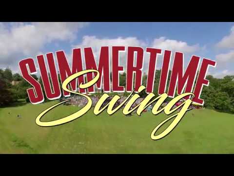 Summertime Swing 2018 Event Trailer