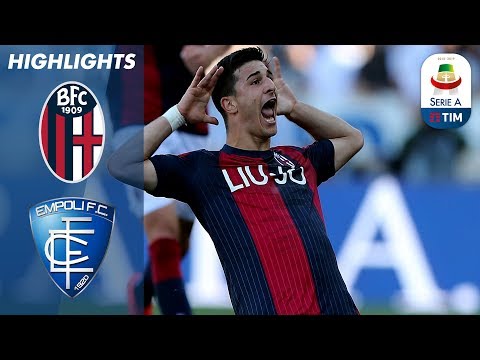 Video highlights della Giornata 34 - Fantamedie - Bologna vs Empoli